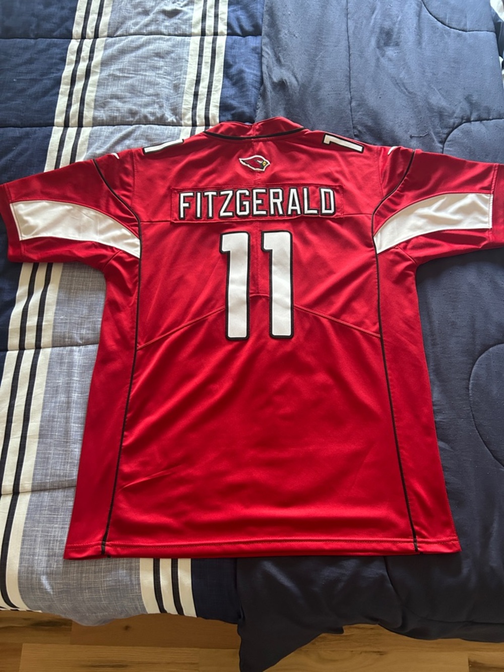 Larry Fitzgerald Arizona Cardinals Jersey